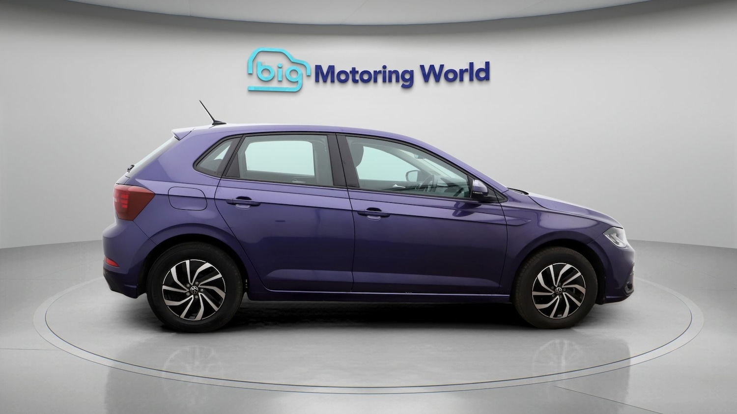 Used Volkswagen Polo 2022 for sale - 77639966: Photo 8