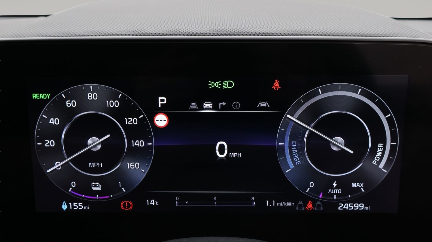 Used Kia Niro 2023 for sale - 77283567: Photo 10