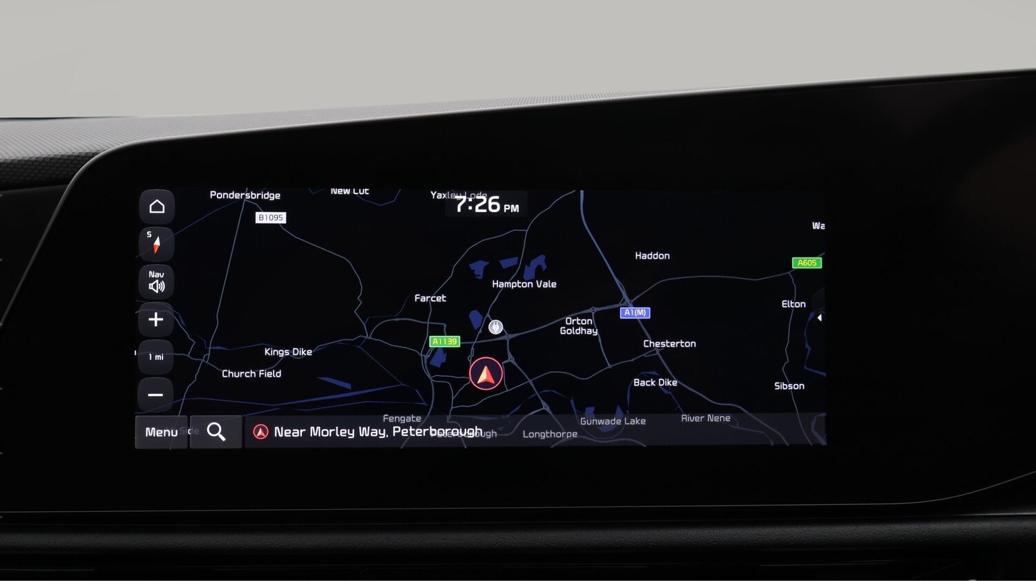 Used Kia Niro 2023 for sale - 77283567: Photo 11