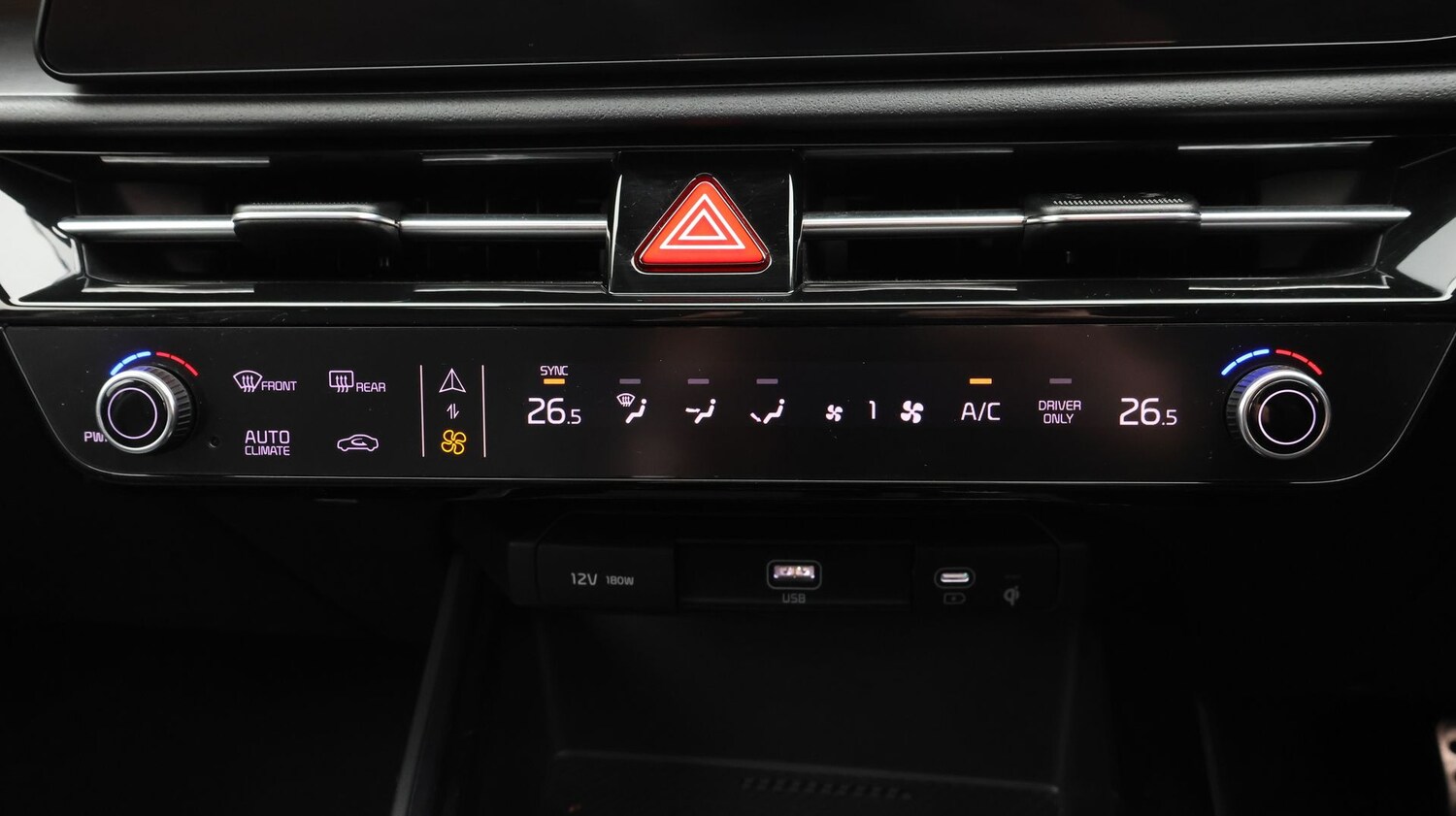 Used Kia Niro 2023 for sale - 77283567: Photo 12