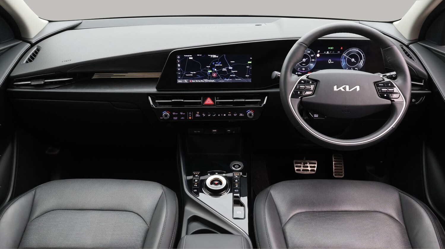 Used Kia Niro 2023 for sale - 77283567: Photo 13