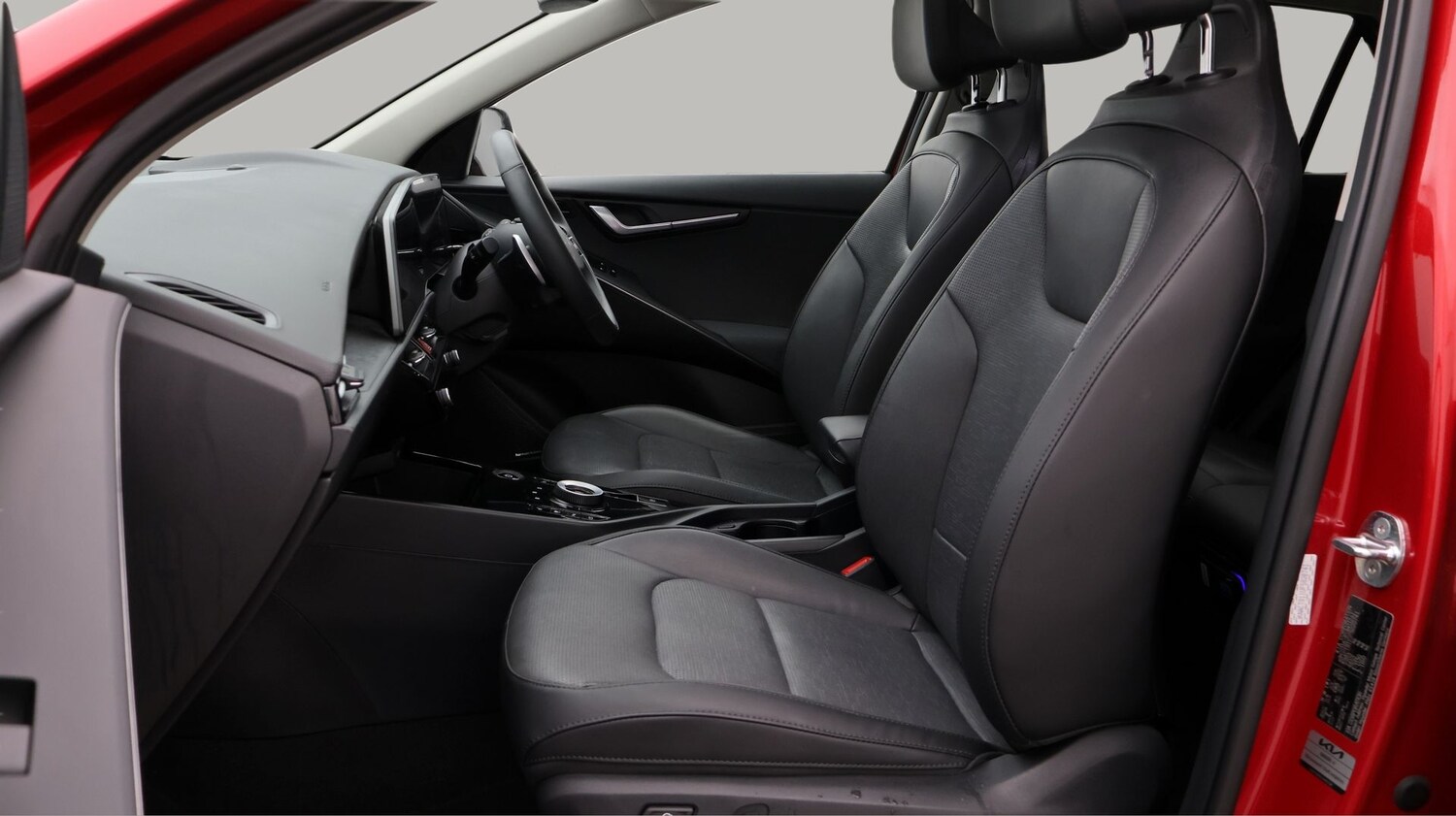 Used Kia Niro 2023 for sale - 77283567: Photo 14