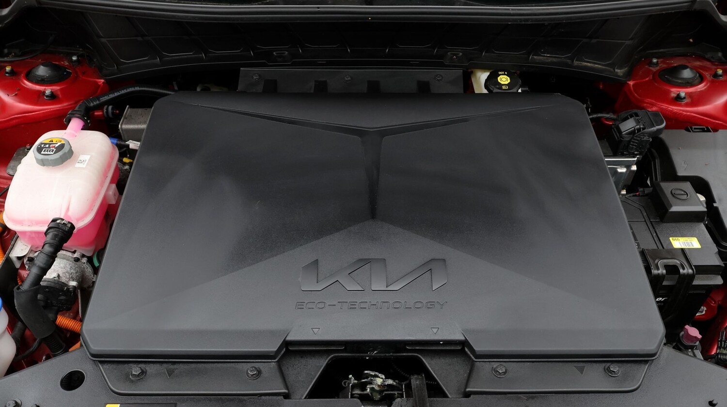 Used Kia Niro 2023 for sale - 77283567: Photo 19