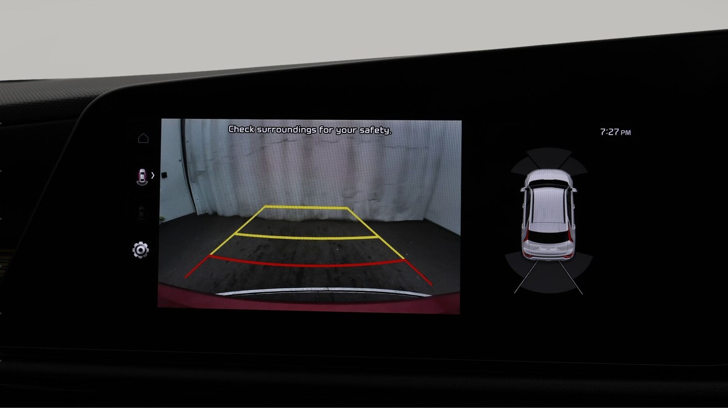 Used Kia Niro 2023 for sale - 77283567: Photo 21