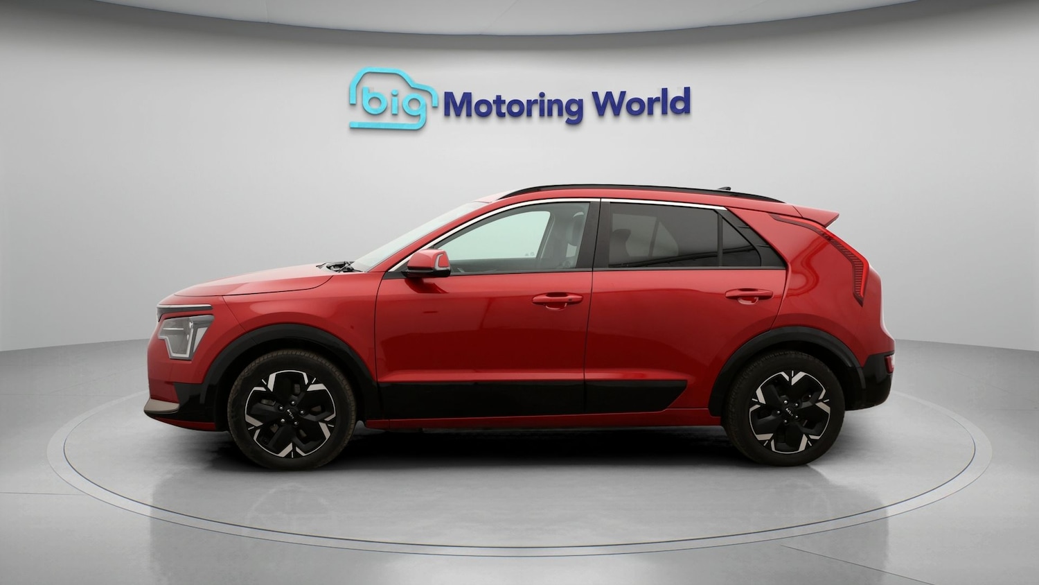 Used Kia Niro 2023 for sale - 77283567: Photo 4