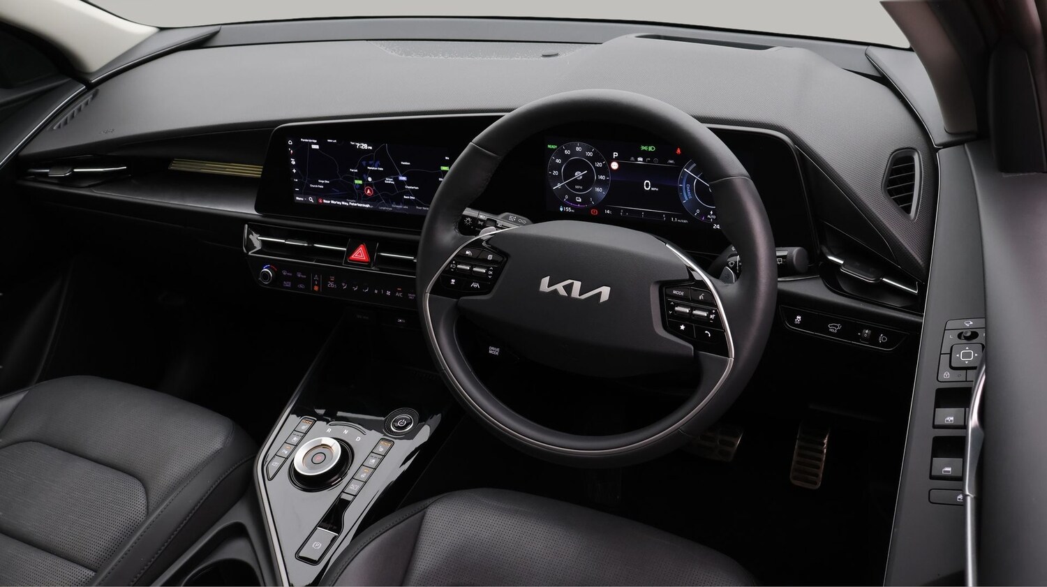 Used Kia Niro 2023 for sale - 77283567: Photo 9