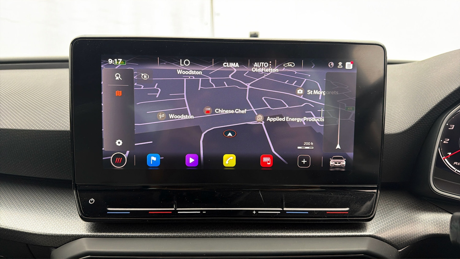 Used SEAT Leon 2021 for sale - 77984998: Photo 10