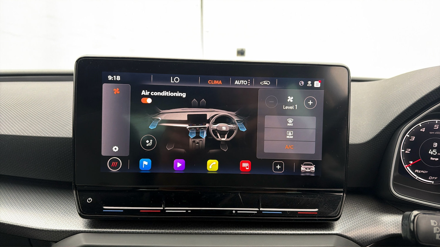 Used SEAT Leon 2021 for sale - 77984998: Photo 11