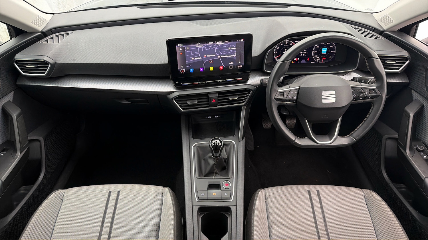 Used SEAT Leon 2021 for sale - 77984998: Photo 12