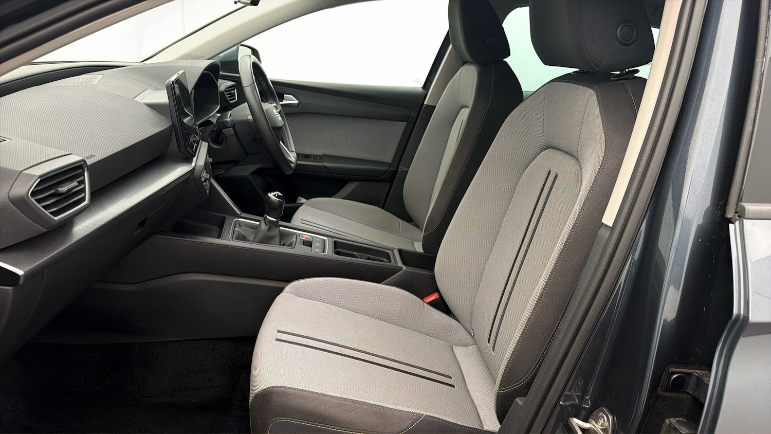 Used SEAT Leon 2021 for sale - 77984998: Photo 13