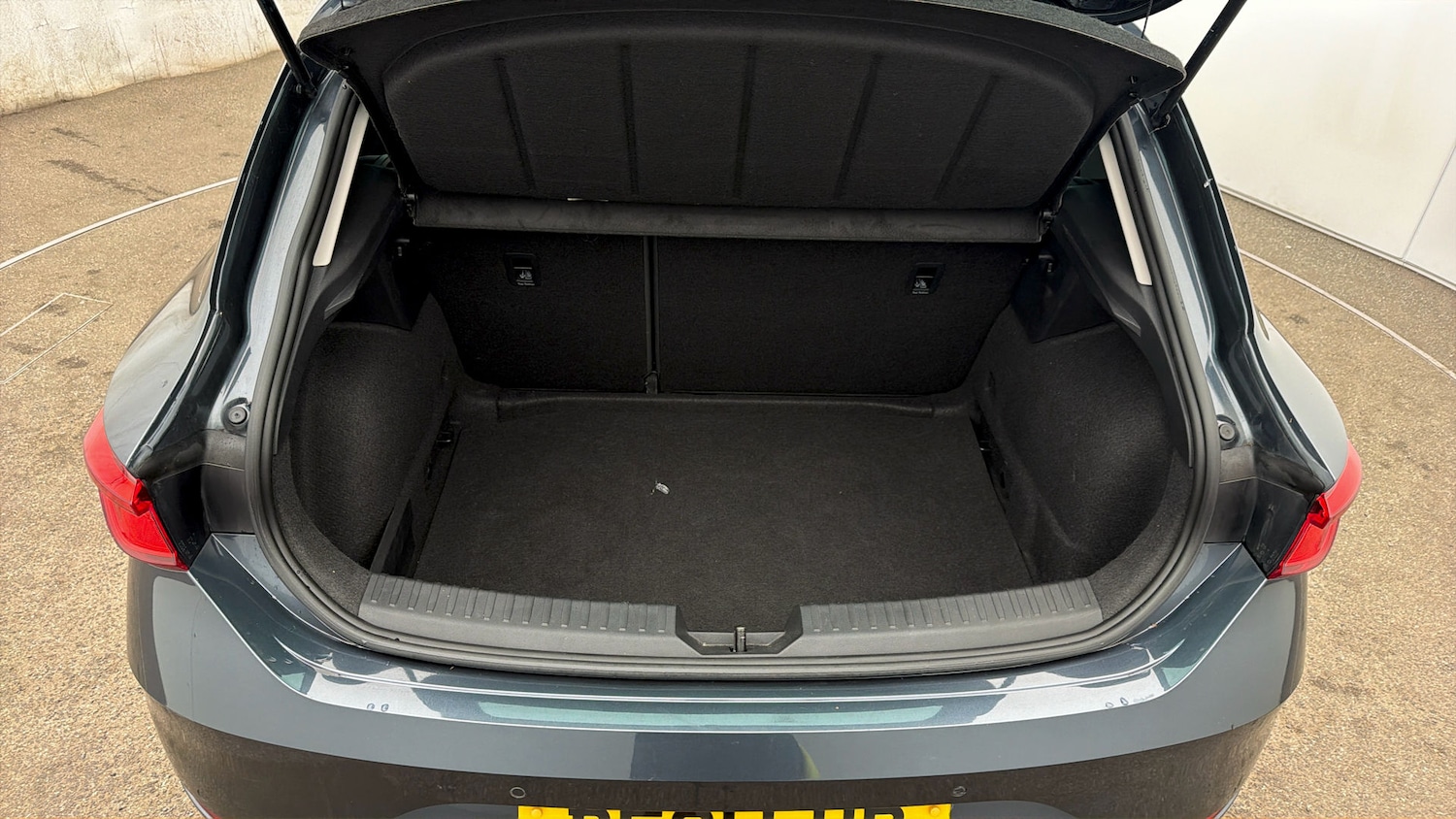 Used SEAT Leon 2021 for sale - 77984998: Photo 16