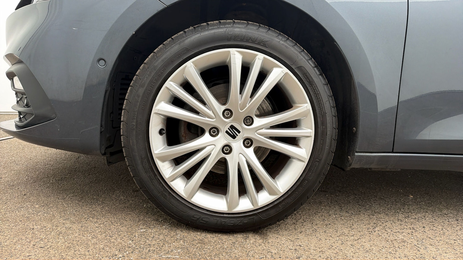 Used SEAT Leon 2021 for sale - 77984998: Photo 17