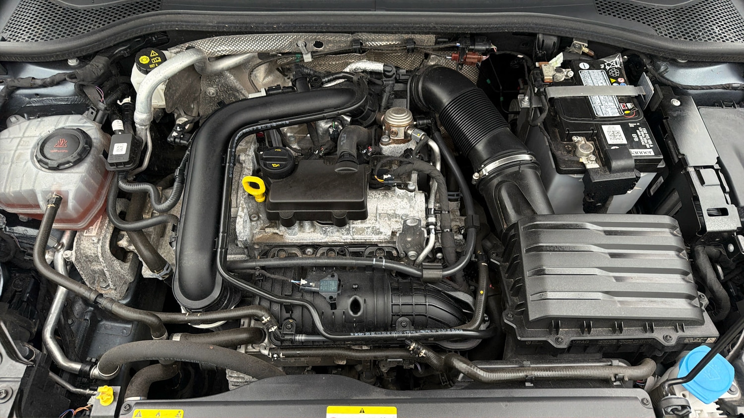 Used SEAT Leon 2021 for sale - 77984998: Photo 18