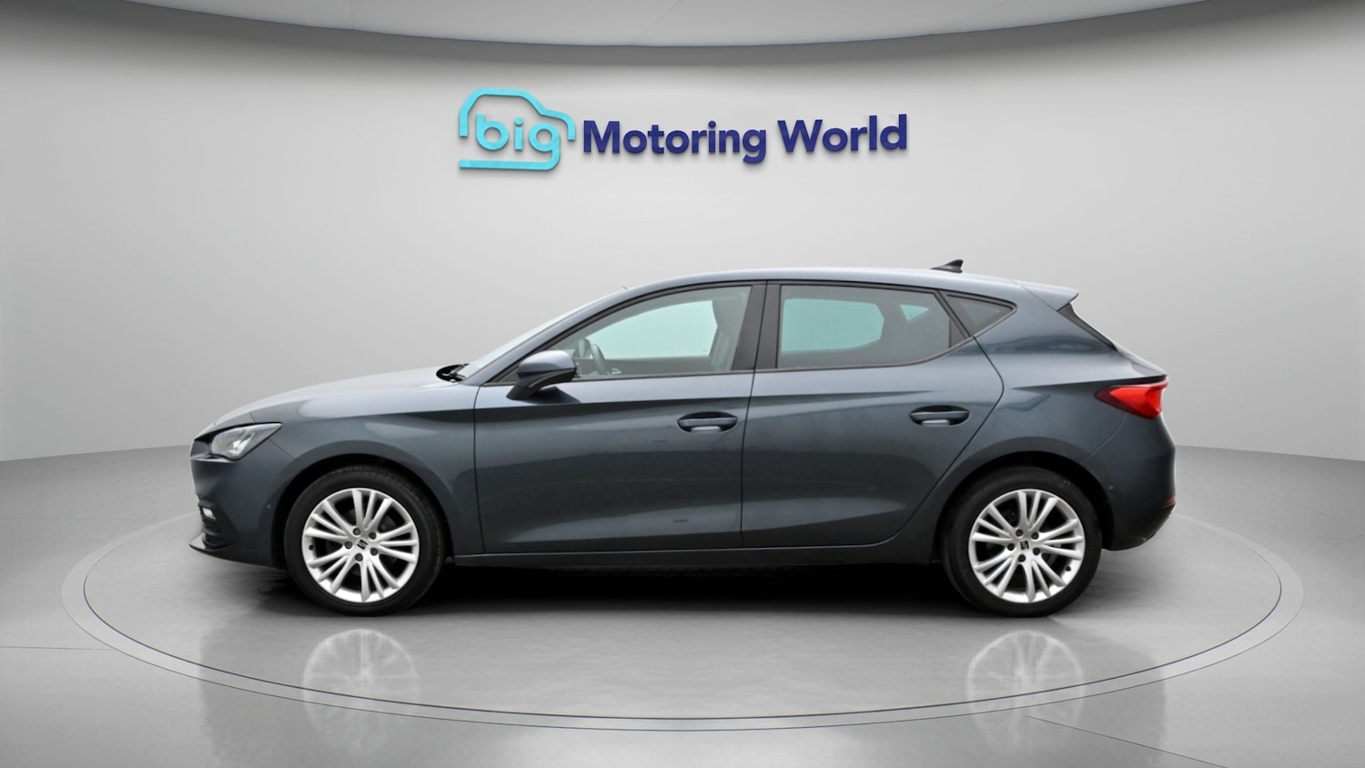 Used SEAT Leon 2021 for sale - 77984998: Photo 4