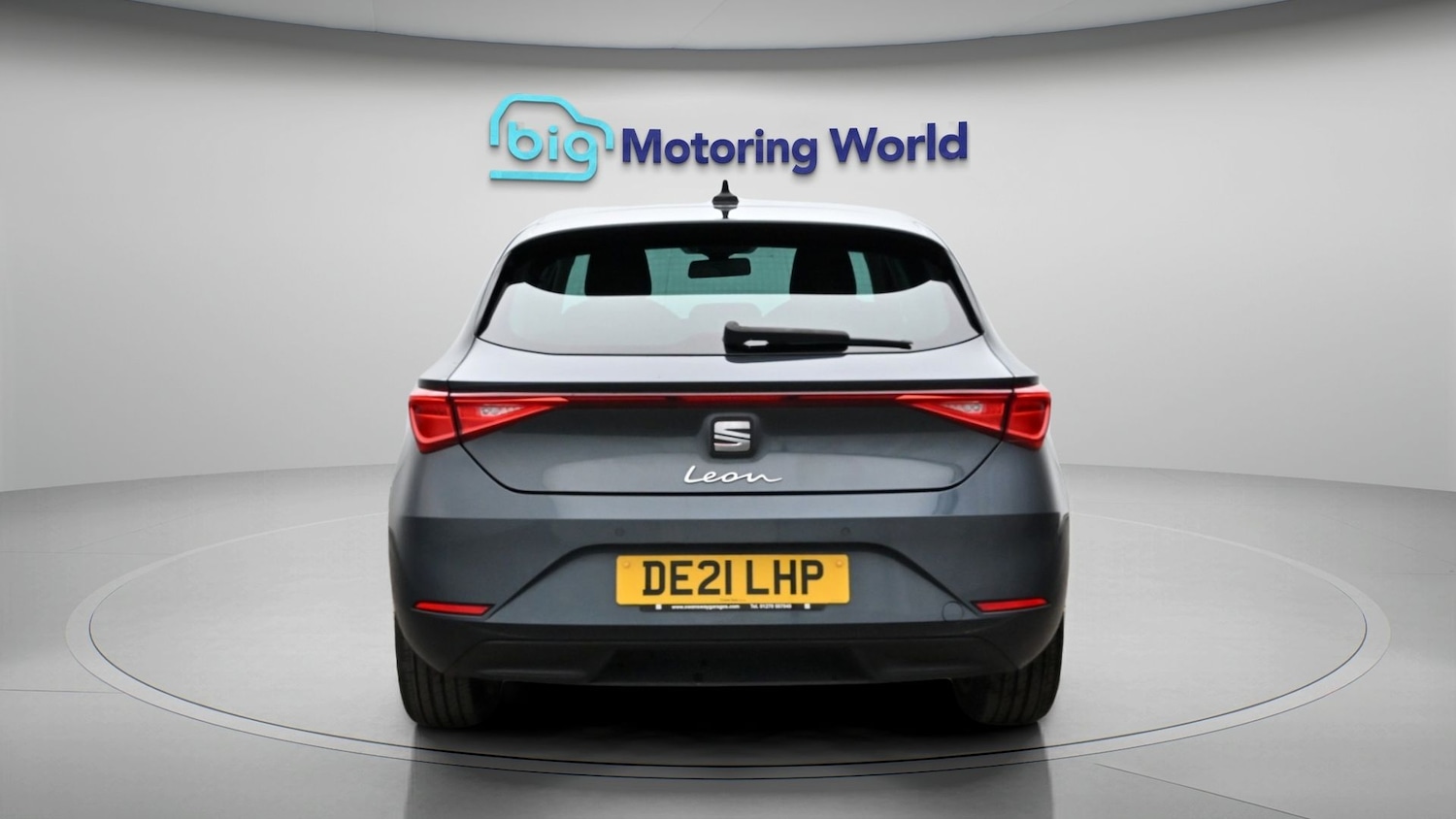 Used SEAT Leon 2021 for sale - 77984998: Photo 6