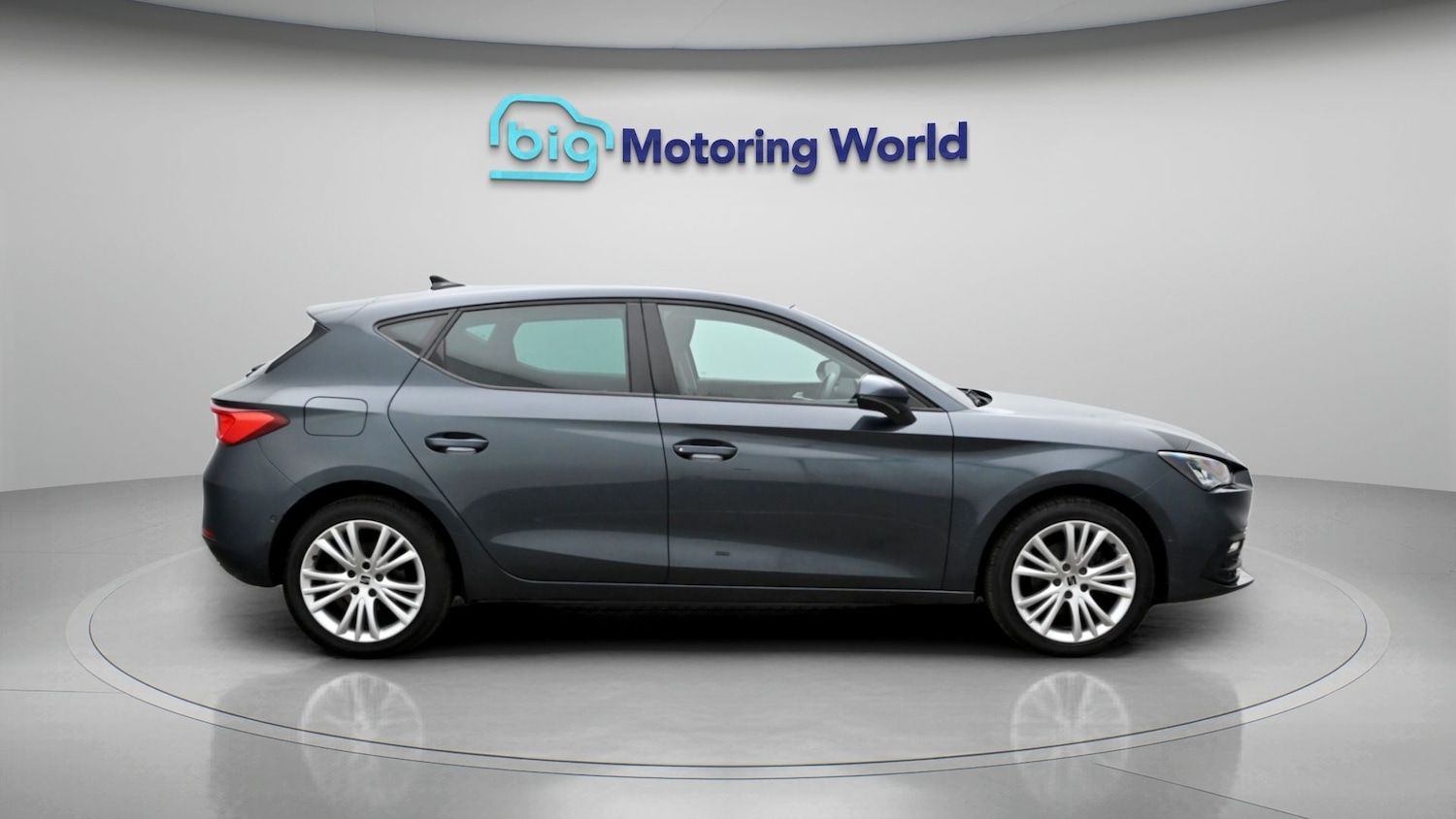 Used SEAT Leon 2021 for sale - 77984998: Photo 8