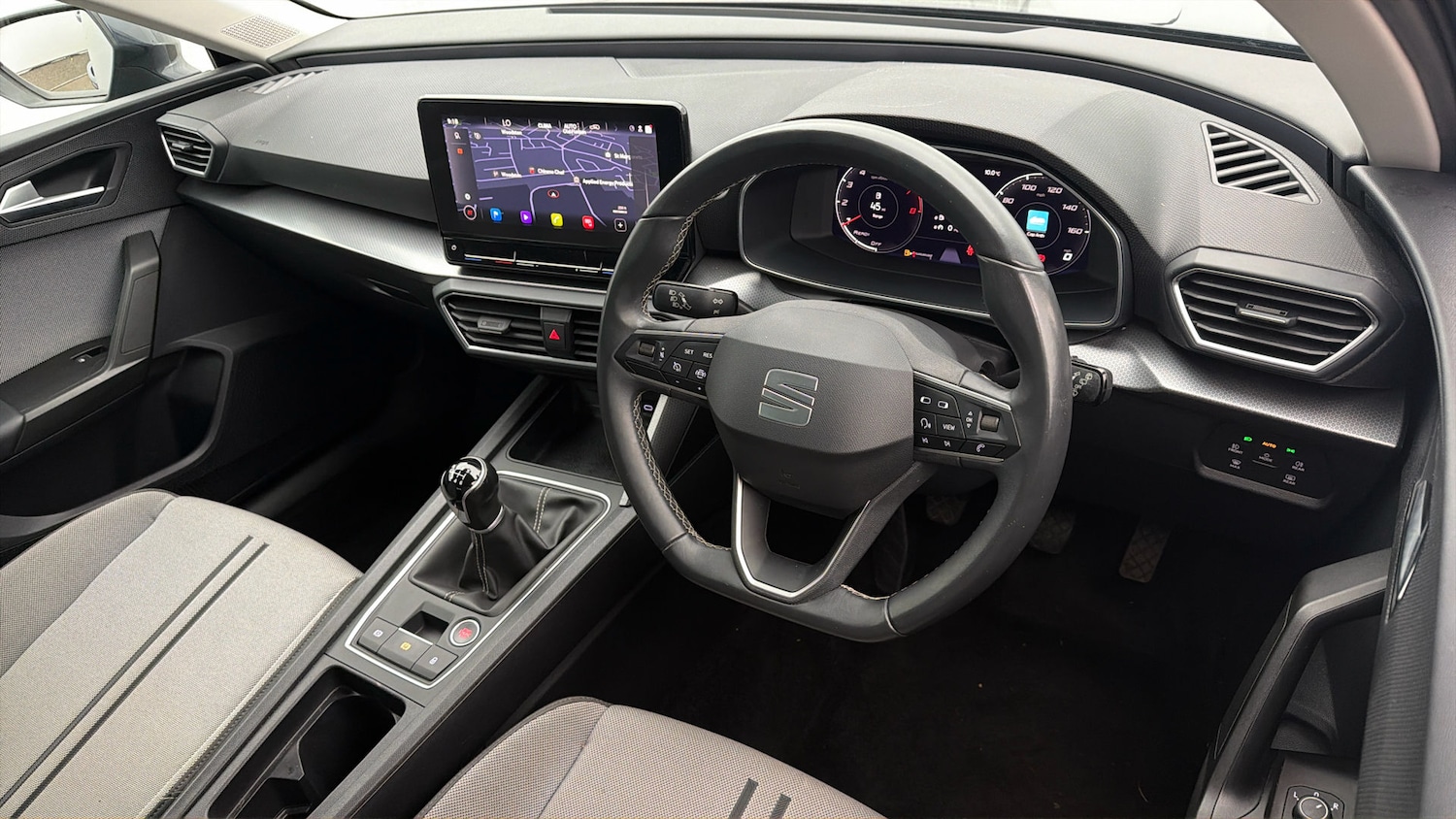 Used SEAT Leon 2021 for sale - 77984998: Photo 9