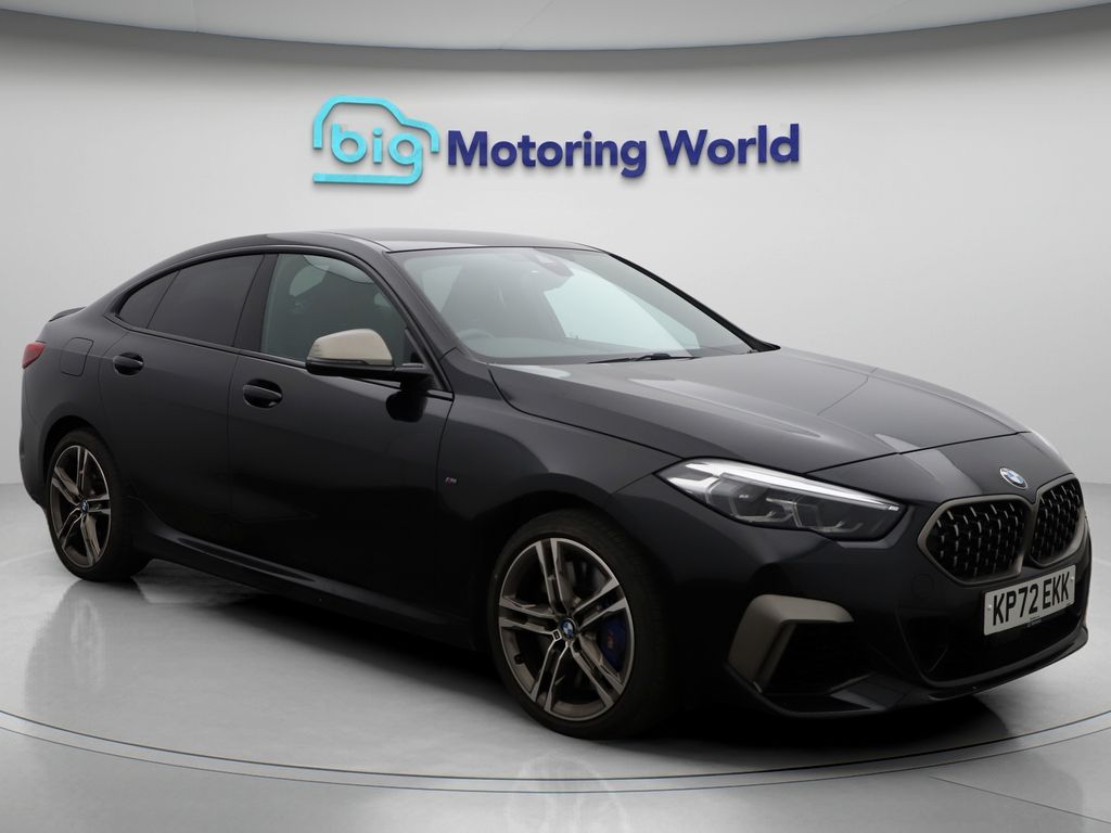 Used BMW 2 Series 2022 for sale - 76810691: Photo 19