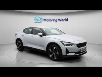 Used Polestar Polestar 2 2023 for sale - 74895557: Photo