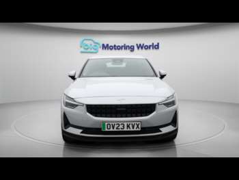 Used Polestar Polestar 2 2023 for sale - 74895557: Photo