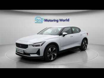 Used Polestar Polestar 2 2023 for sale - 74895557: Photo