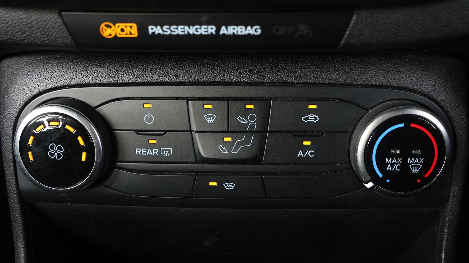 Used Ford Fiesta 2019 for sale - 76472780: Photo 13