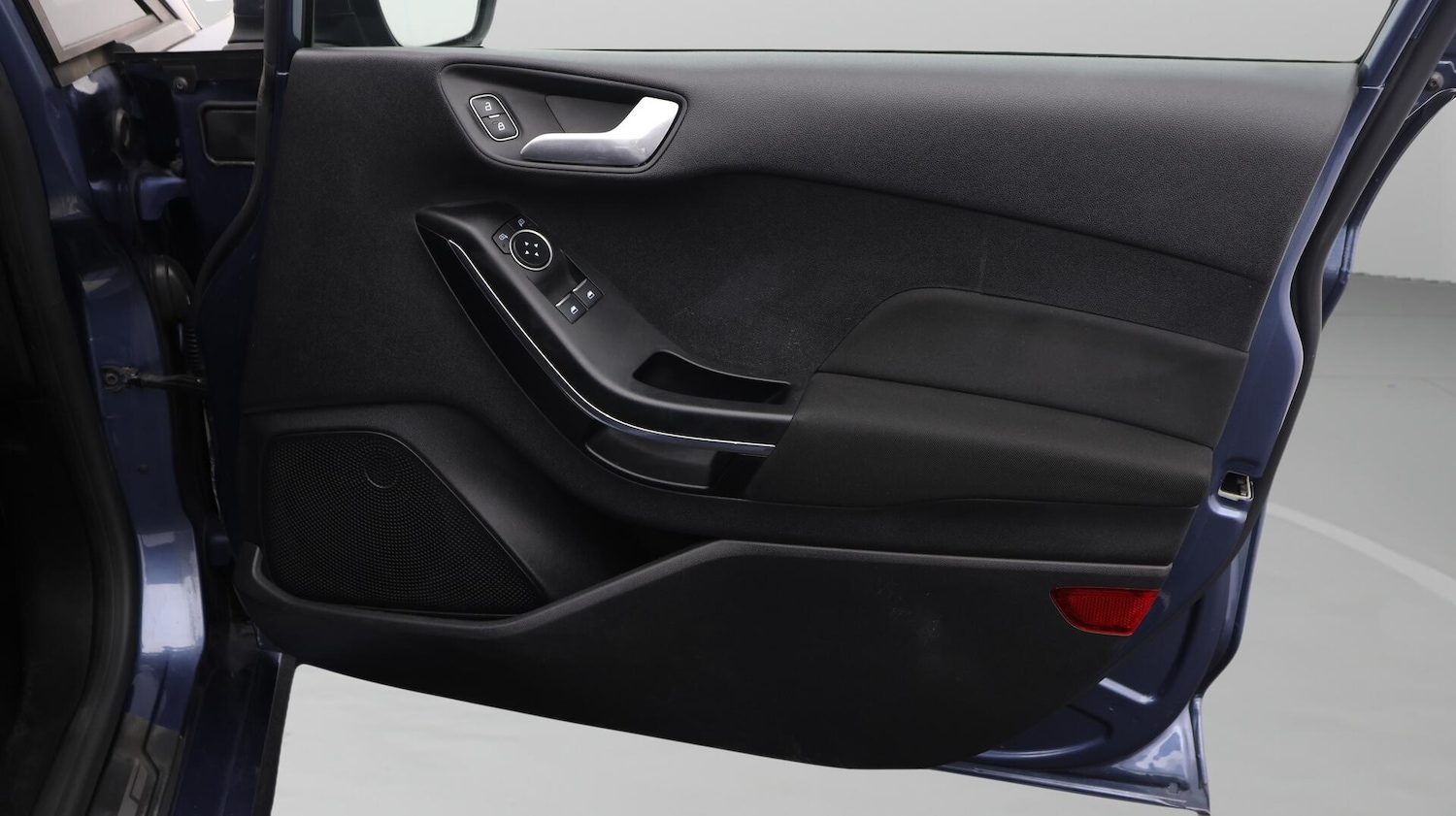 Used Ford Fiesta 2019 for sale - 76472780: Photo 16