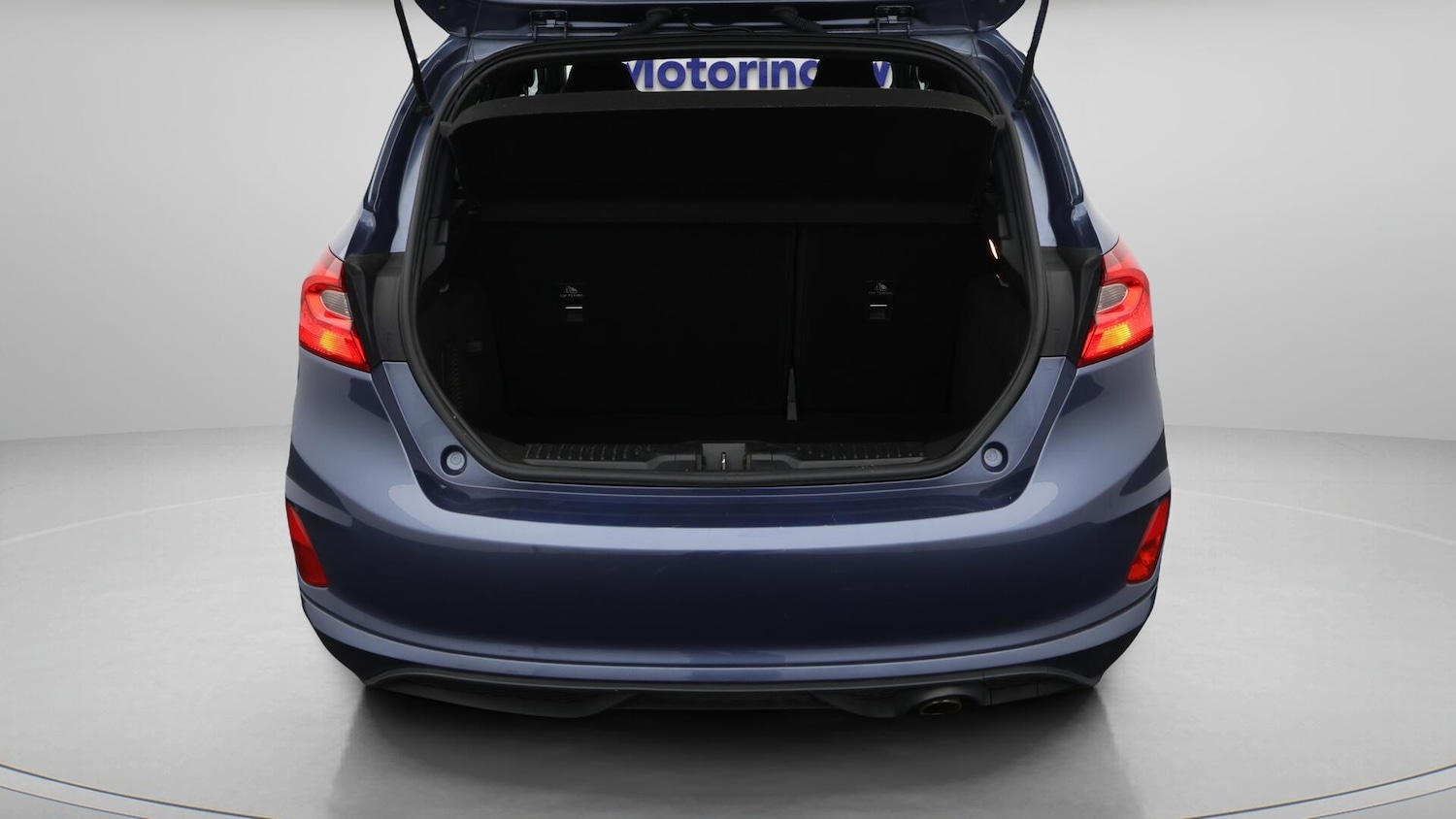 Used Ford Fiesta 2019 for sale - 76472780: Photo 18