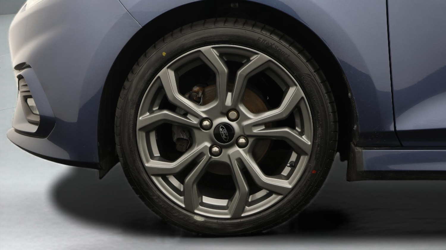 Used Ford Fiesta 2019 for sale - 76472780: Photo 19