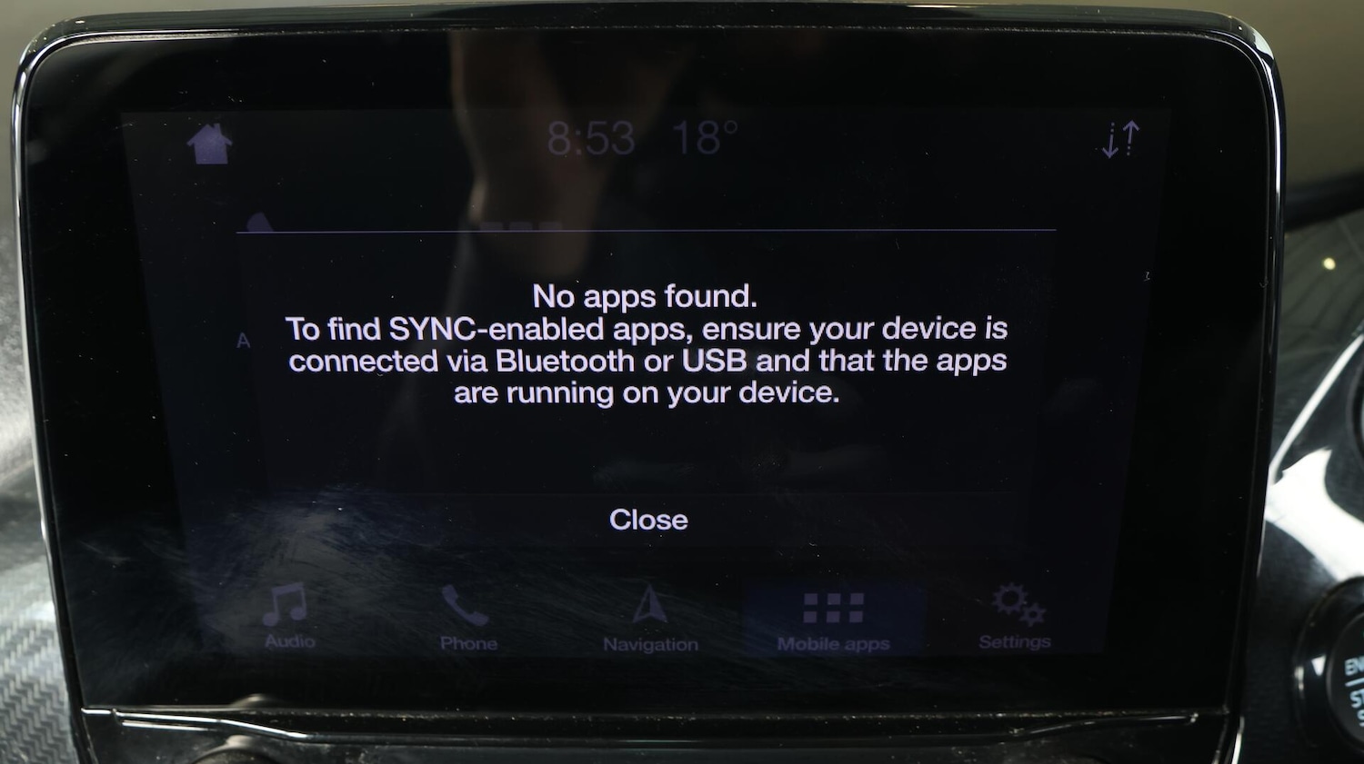 Used Ford Fiesta 2019 for sale - 76472780: Photo 26