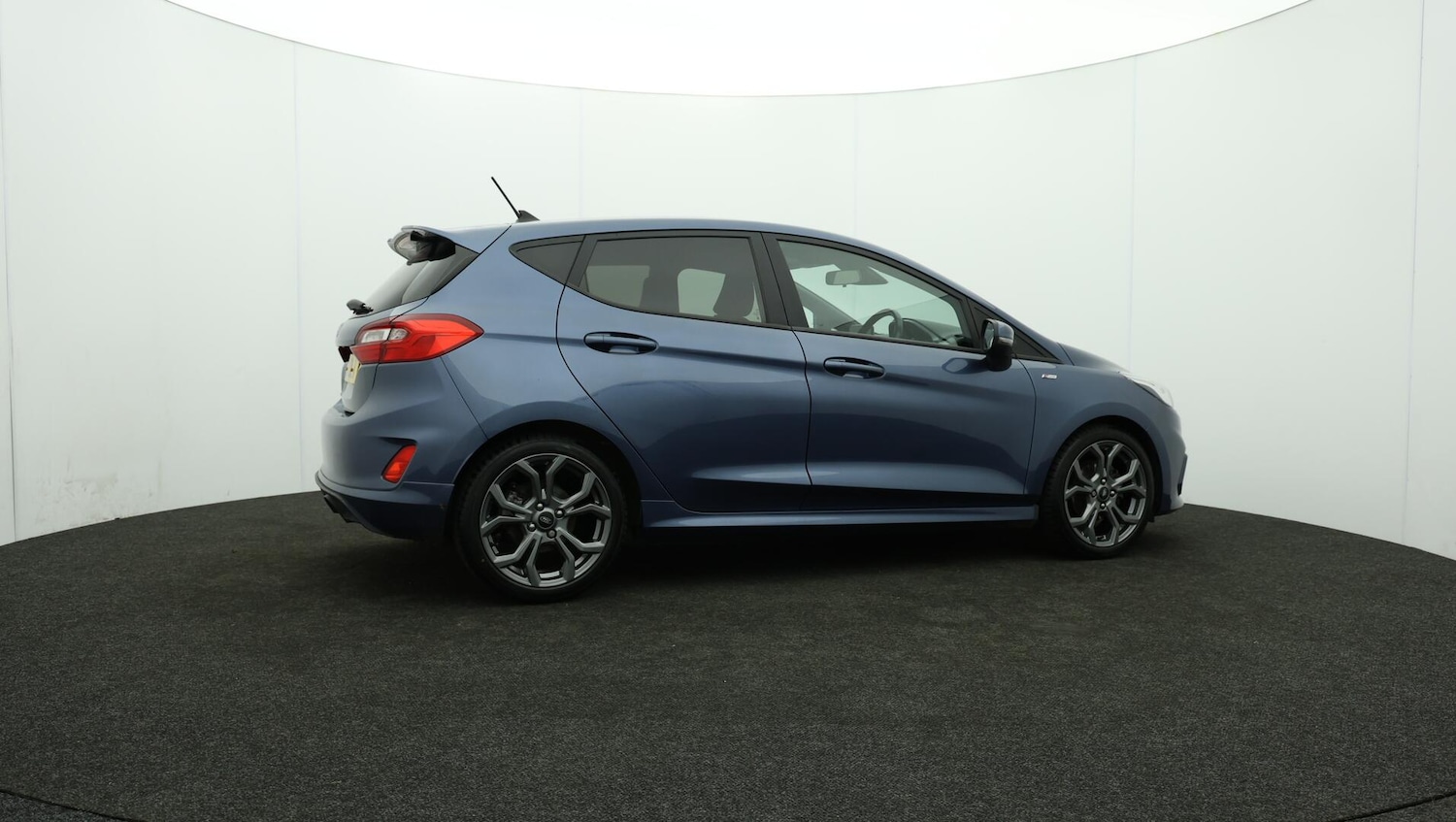 Used Ford Fiesta 2019 for sale - 76472780: Photo 40