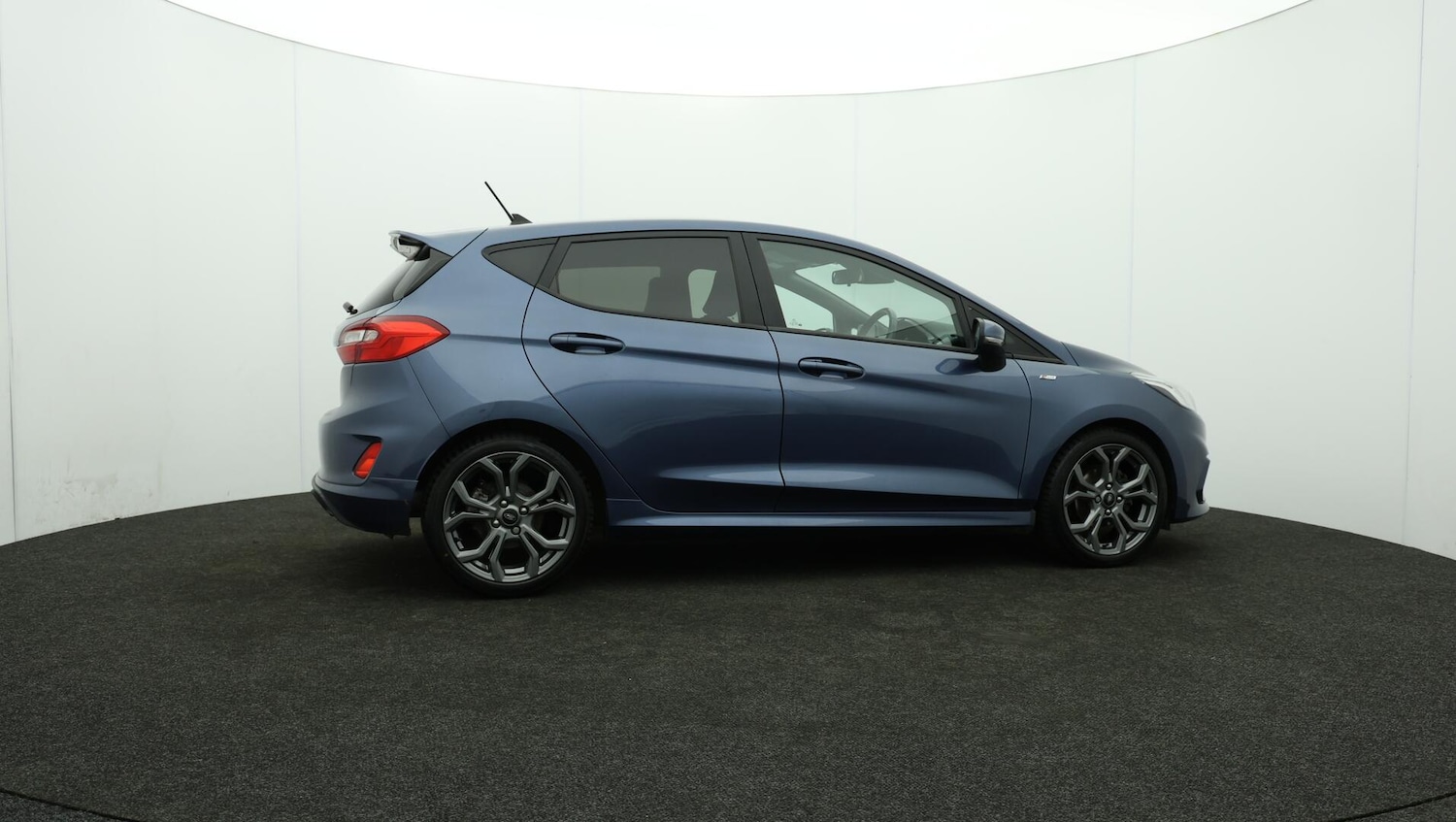 Used Ford Fiesta 2019 for sale - 76472780: Photo 41