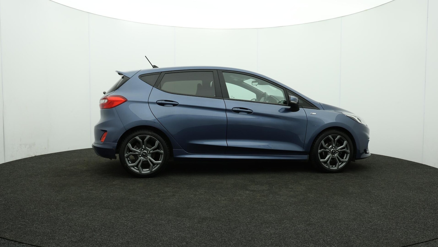Used Ford Fiesta 2019 for sale - 76472780: Photo 42