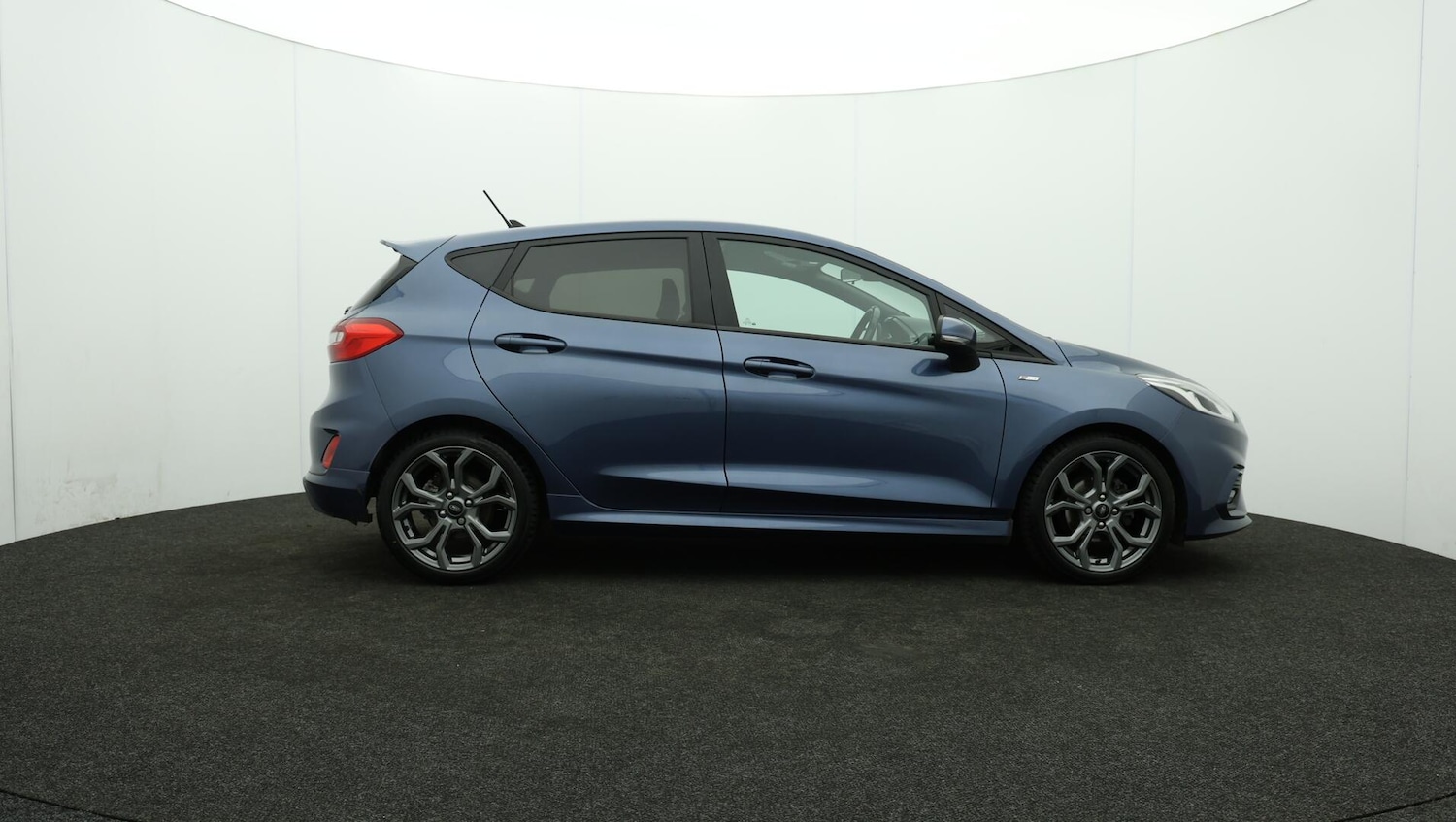 Used Ford Fiesta 2019 for sale - 76472780: Photo 43