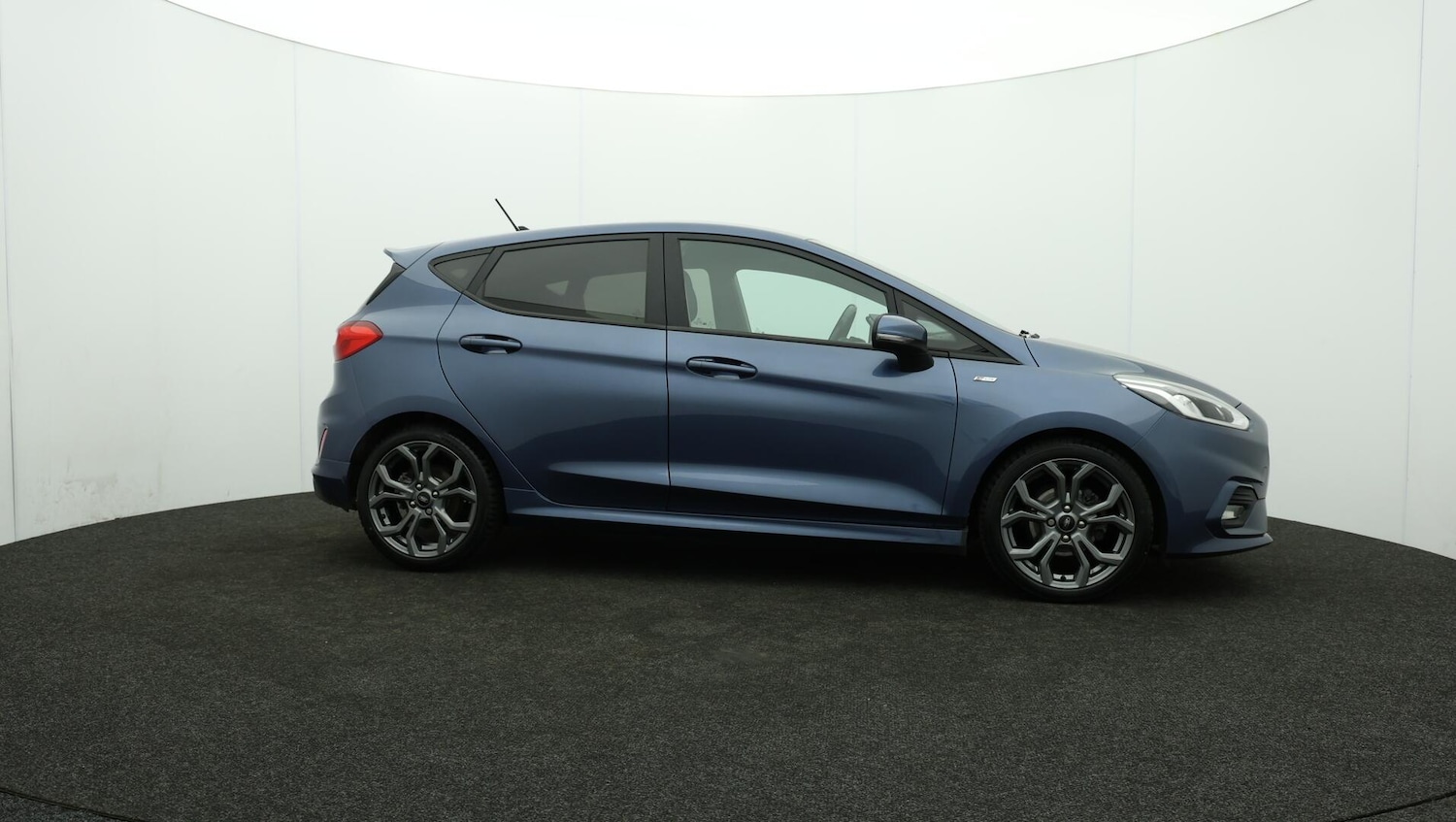 Used Ford Fiesta 2019 for sale - 76472780: Photo 45