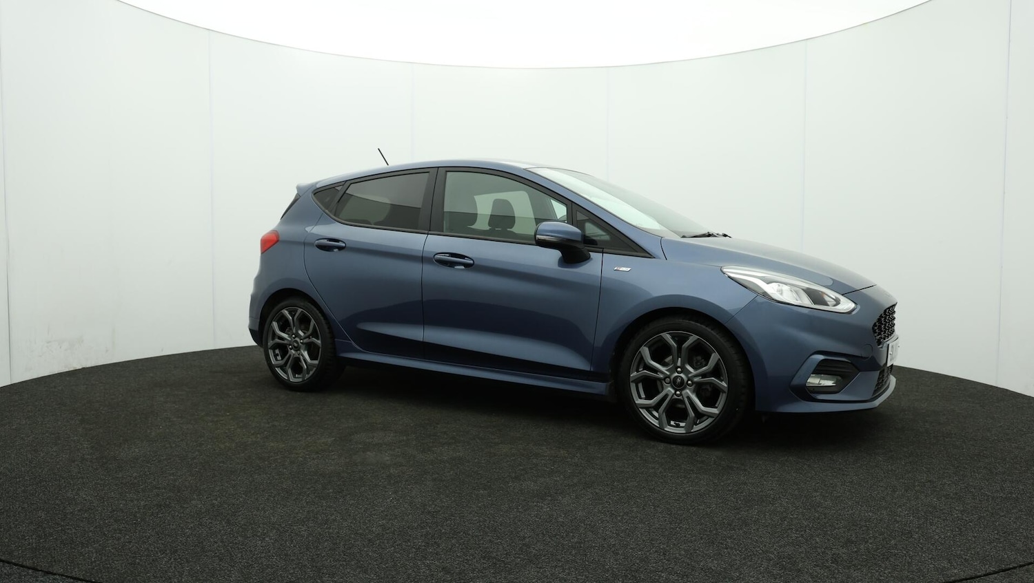 Used Ford Fiesta 2019 for sale - 76472780: Photo 49