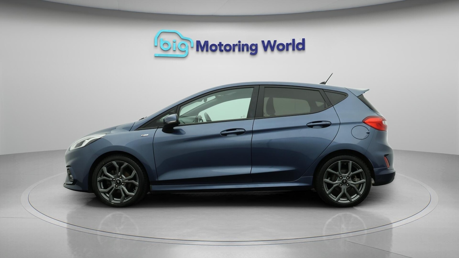 Used Ford Fiesta 2019 for sale - 76472780: Photo 5