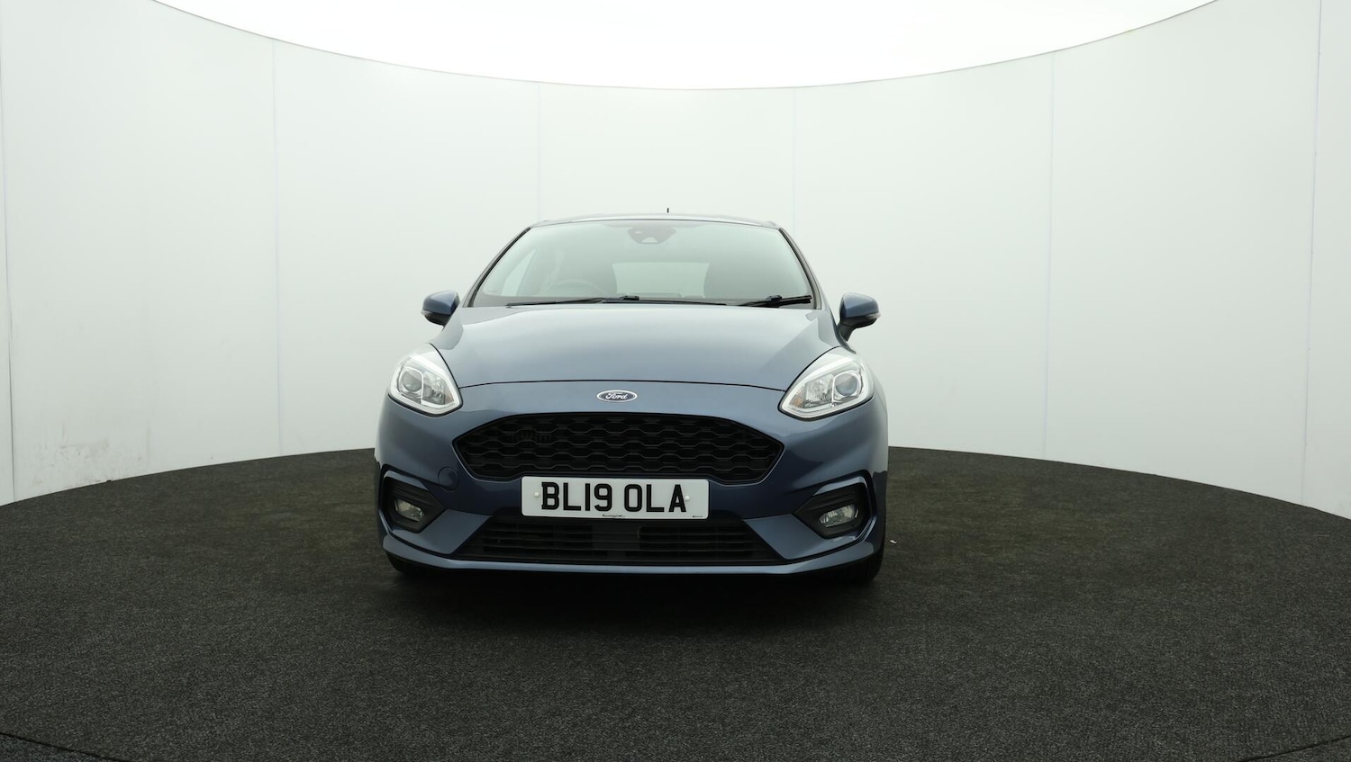 Used Ford Fiesta 2019 for sale - 76472780: Photo 59