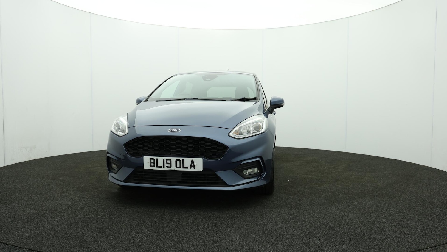 Used Ford Fiesta 2019 for sale - 76472780: Photo 60