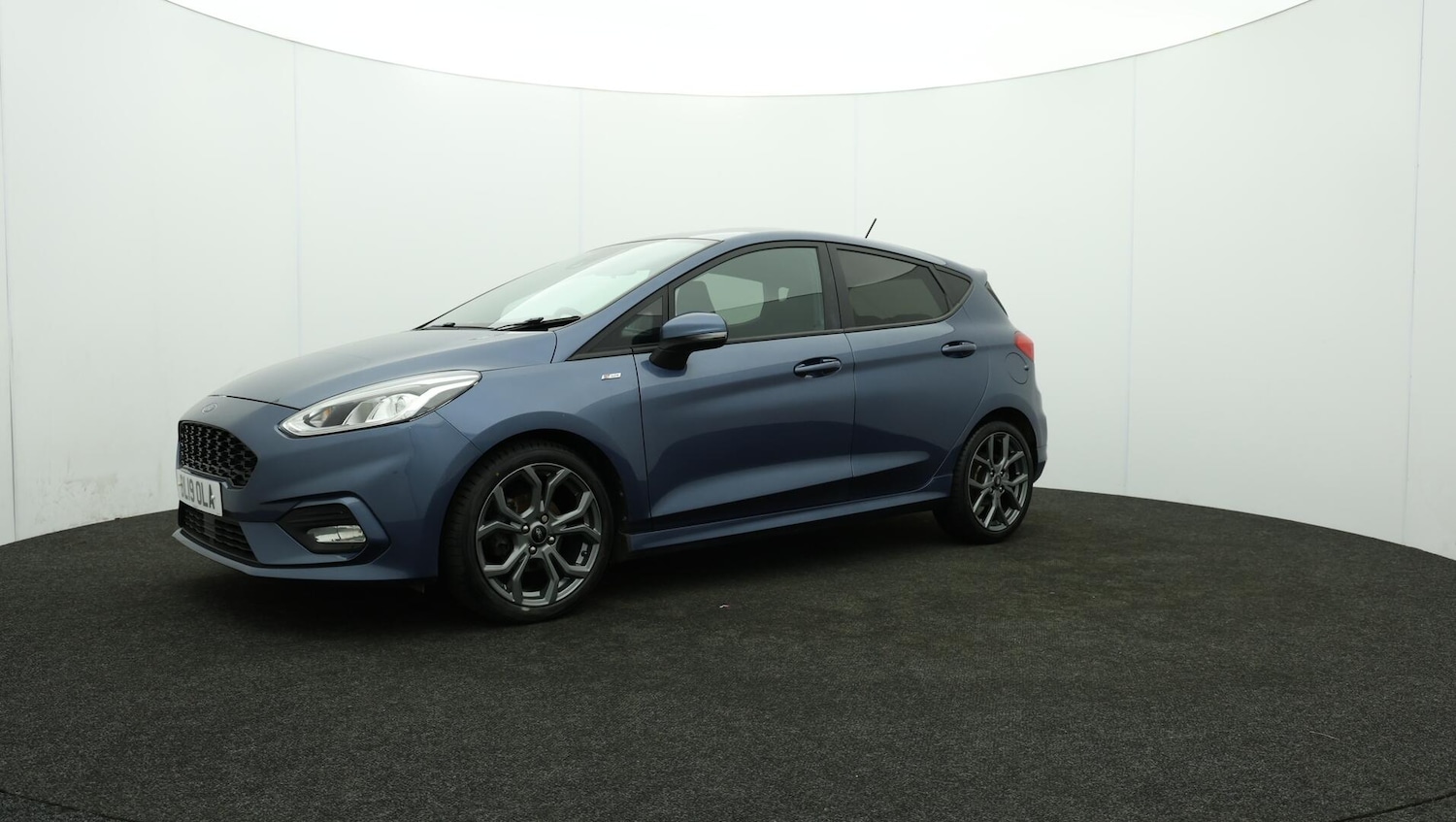 Used Ford Fiesta 2019 for sale - 76472780: Photo 66