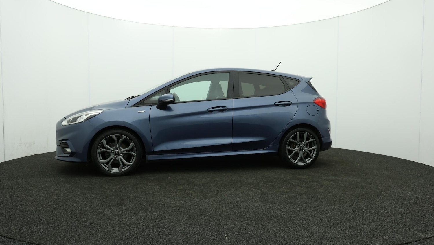 Used Ford Fiesta 2019 for sale - 76472780: Photo 71