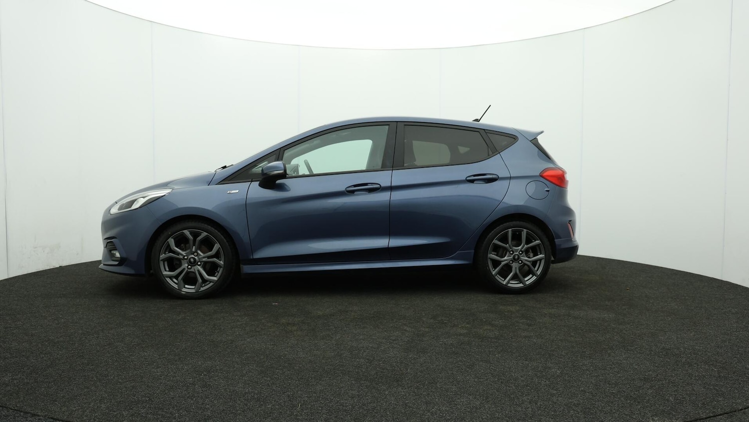Used Ford Fiesta 2019 for sale - 76472780: Photo 72