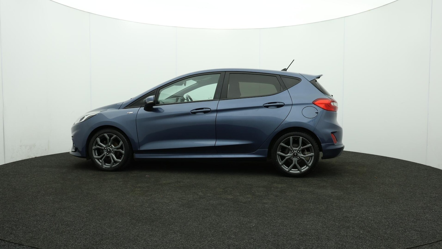 Used Ford Fiesta 2019 for sale - 76472780: Photo 74