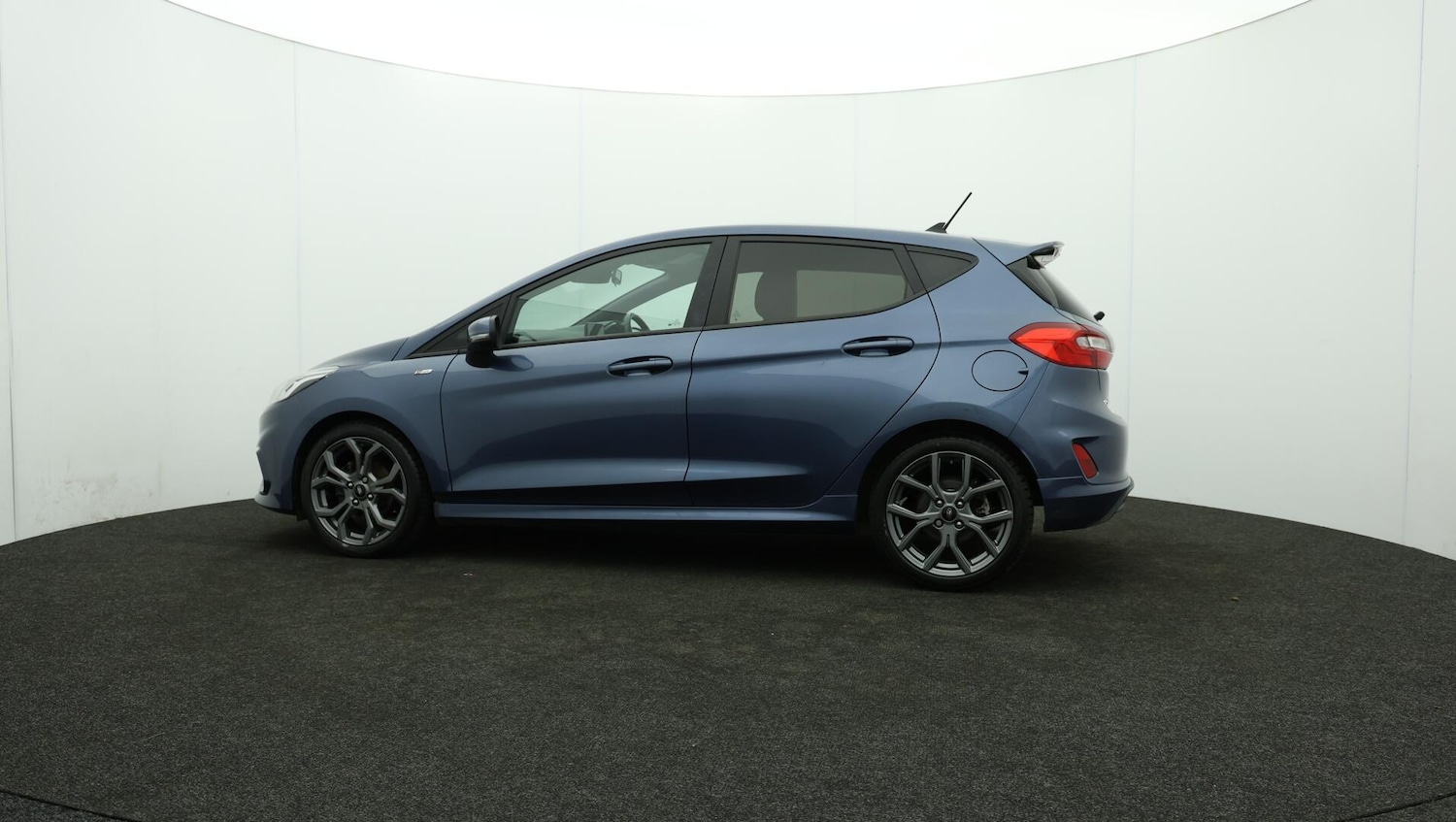 Used Ford Fiesta 2019 for sale - 76472780: Photo 75