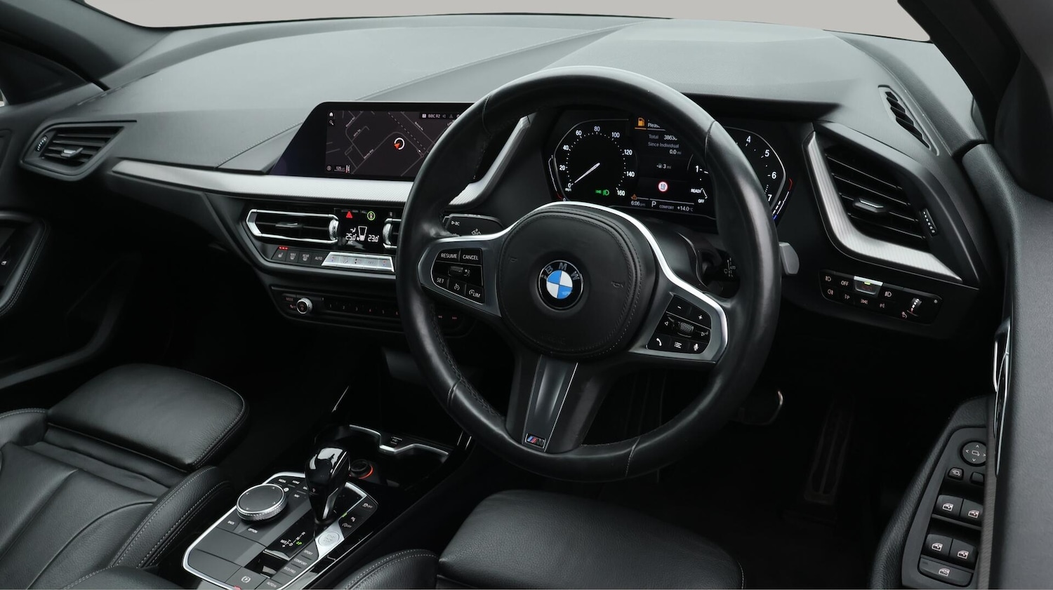 Used BMW 1 Series 2020 for sale - 76388968: Photo 10