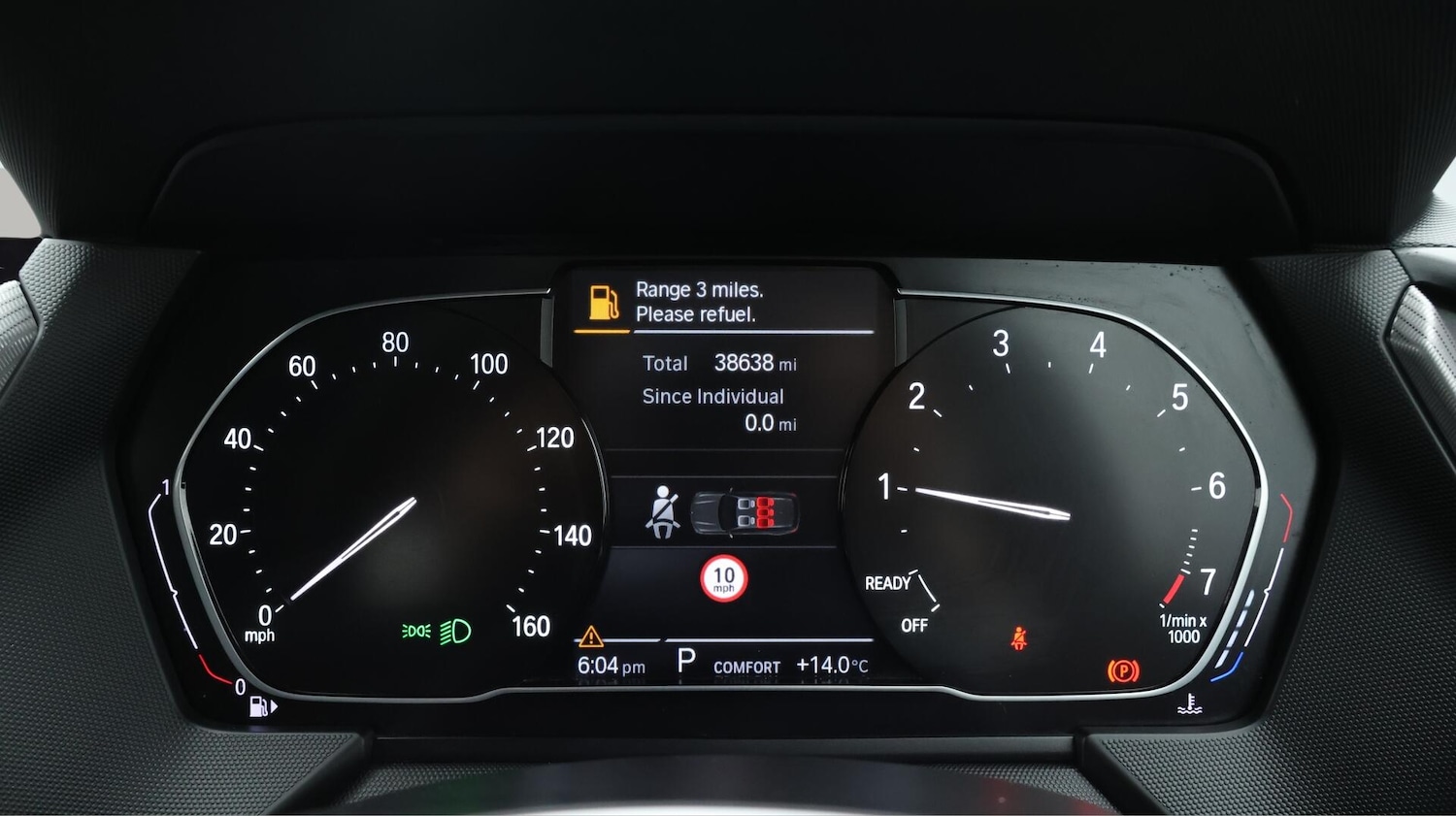 Used BMW 1 Series 2020 for sale - 76388968: Photo 11