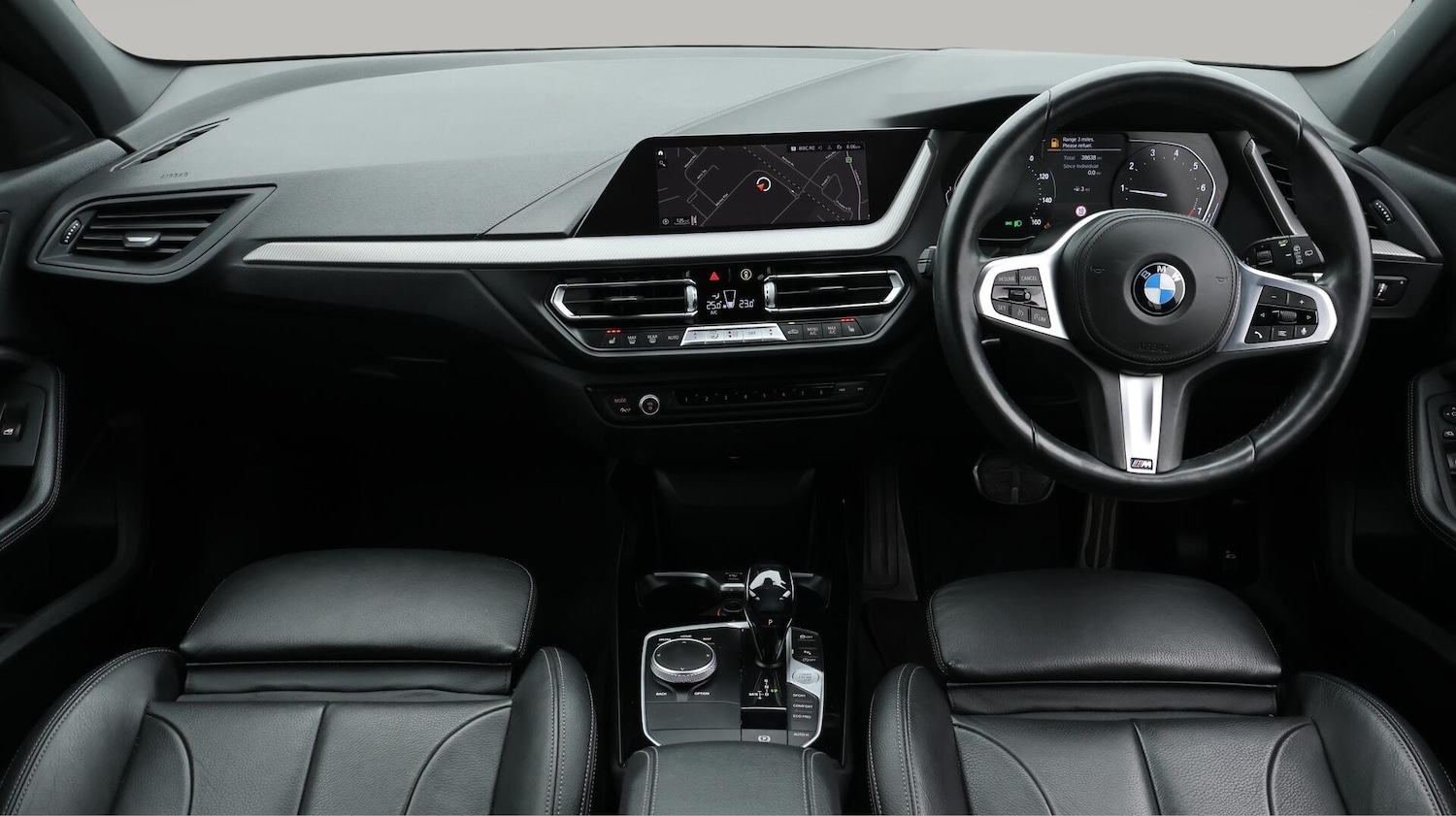 Used BMW 1 Series 2020 for sale - 76388968: Photo 14