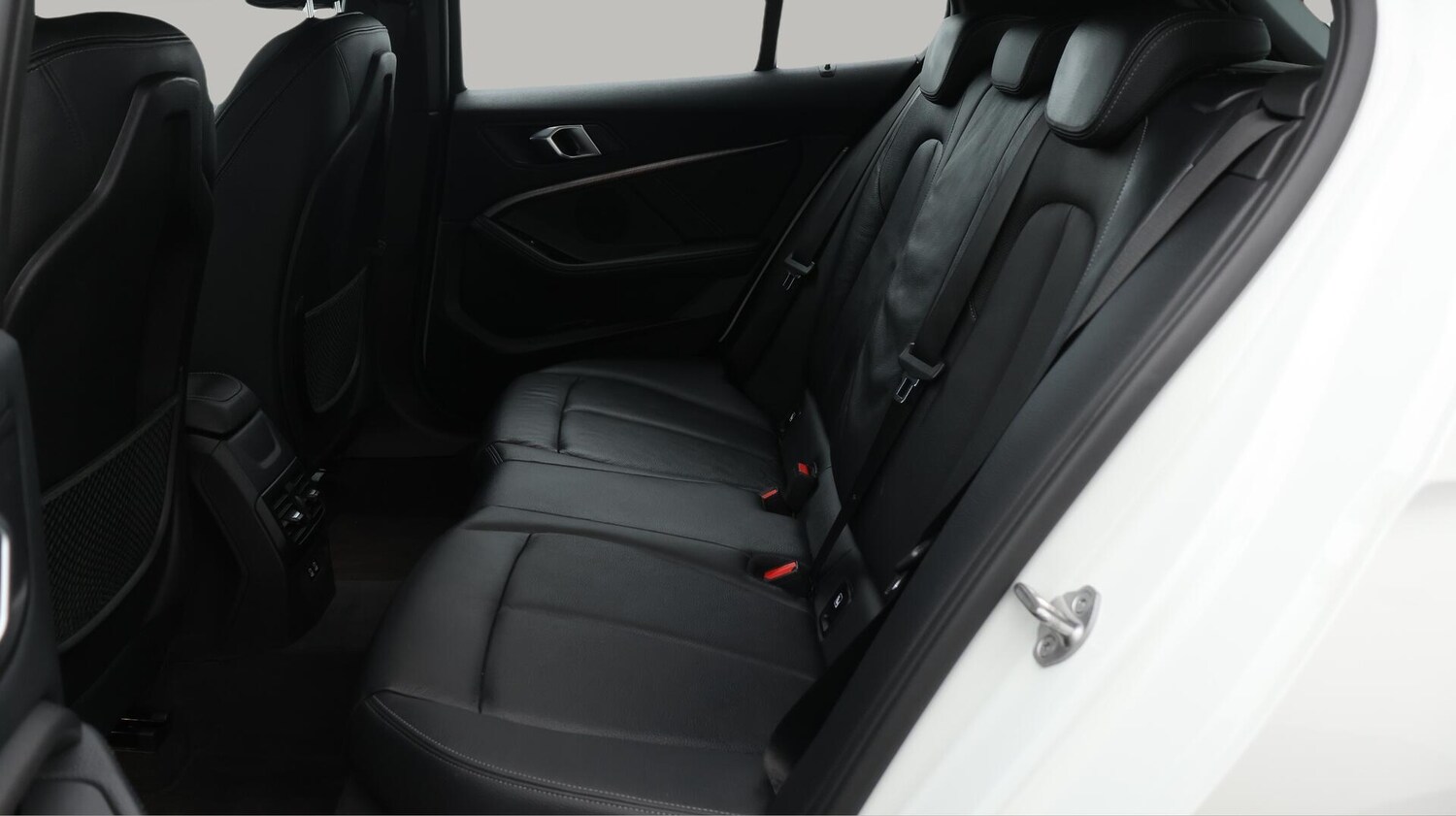 Used BMW 1 Series 2020 for sale - 76388968: Photo 17