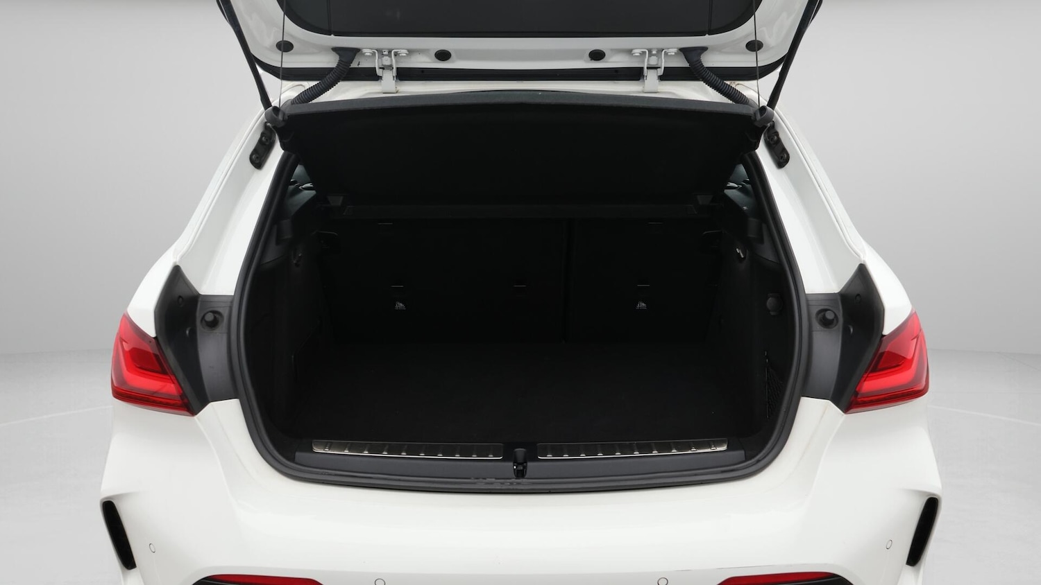 Used BMW 1 Series 2020 for sale - 76388968: Photo 18