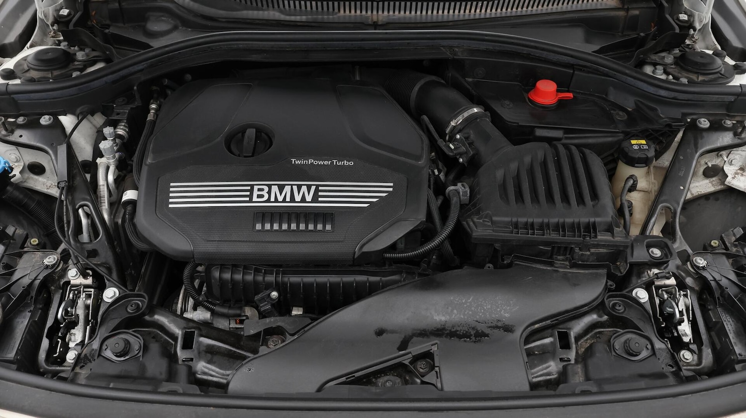 Used BMW 1 Series 2020 for sale - 76388968: Photo 20